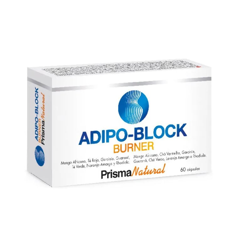 Adipo-Block Burner