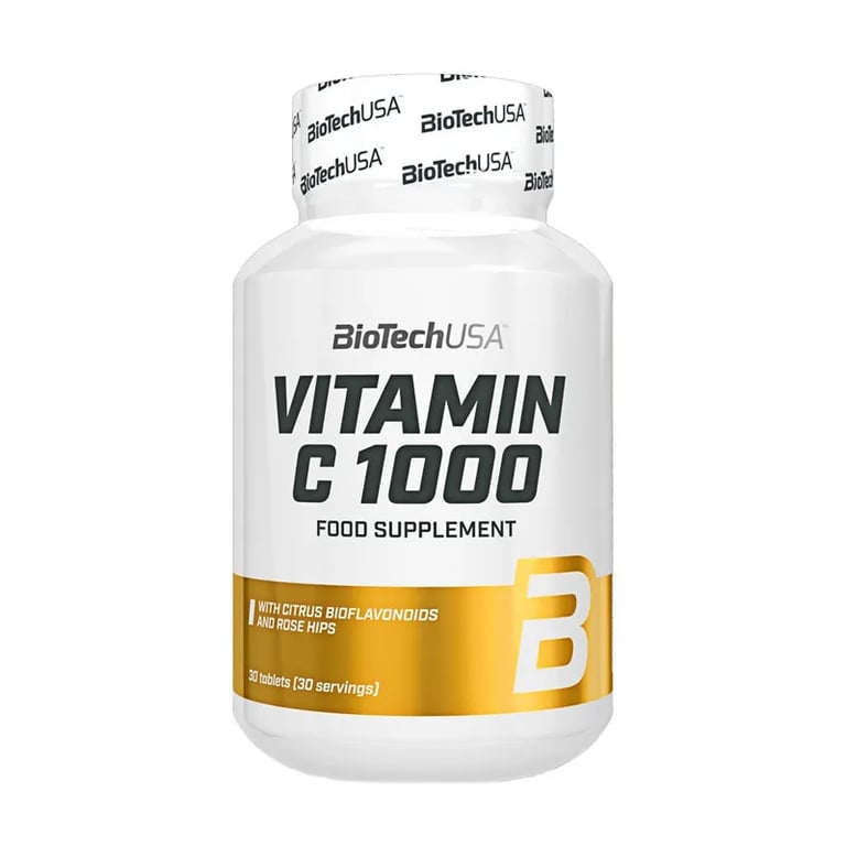 Vitamin C