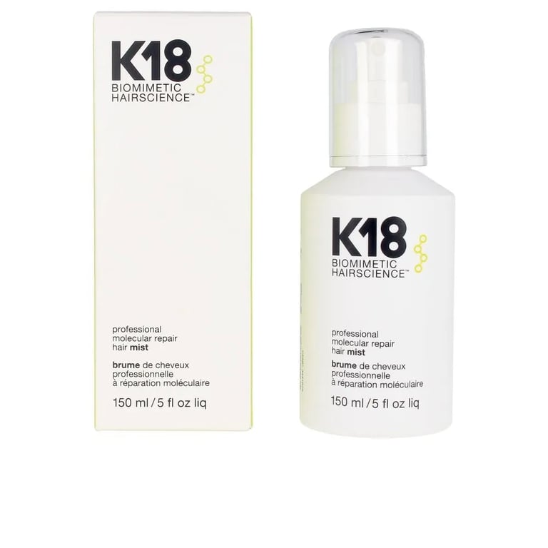 K18 Biometic Haircience Mist Brume