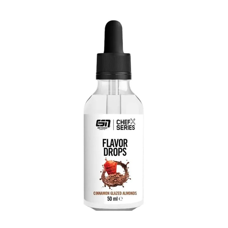 Flavor Drops