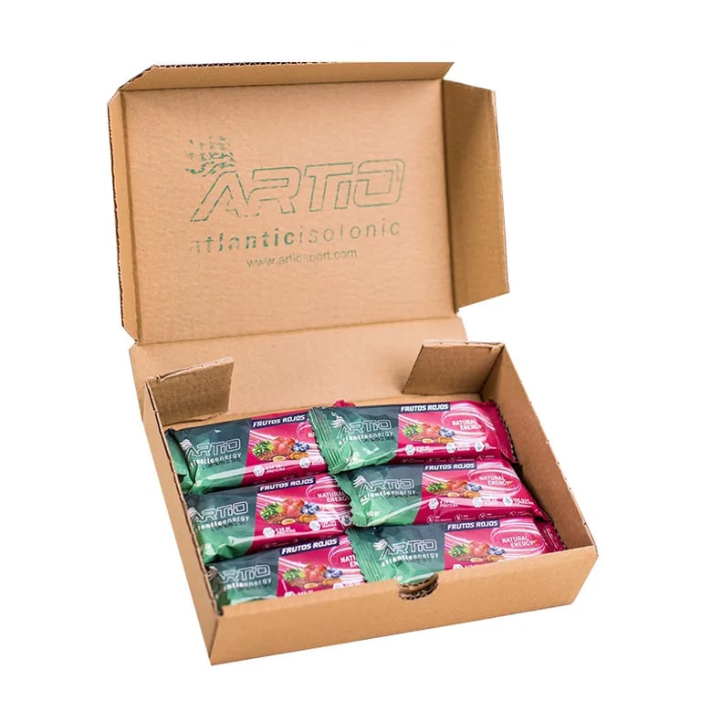 Atlantic Energy Bar