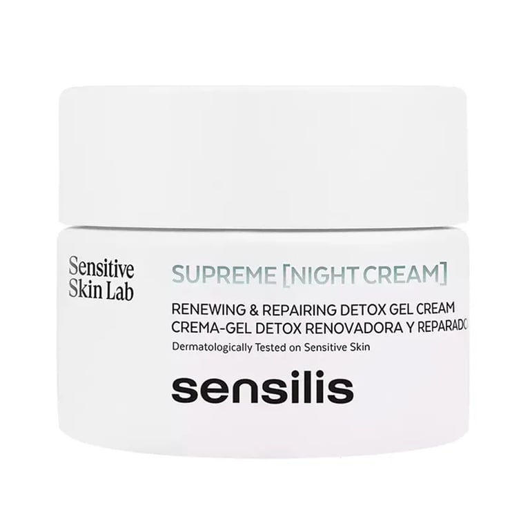 Supreme Crema De Noche