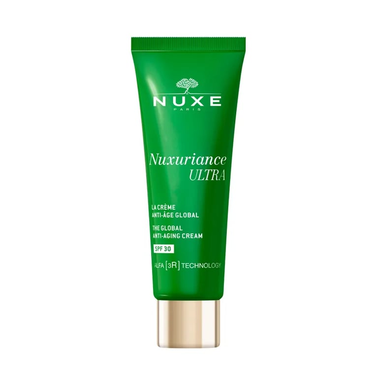 Nuxuriance Ultra Crema Ridensificante SPF30