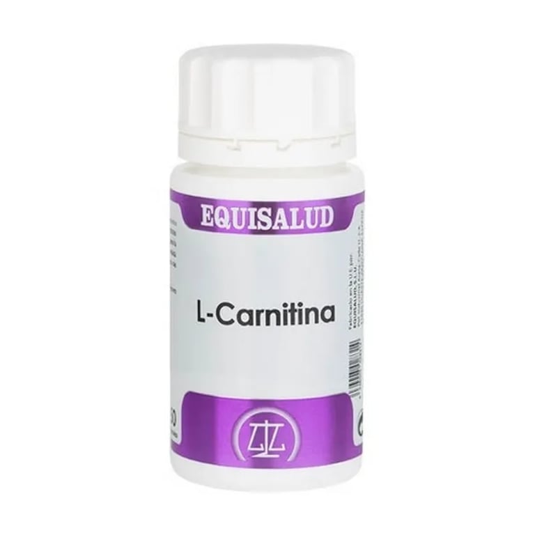 Holomega L-Carnitina