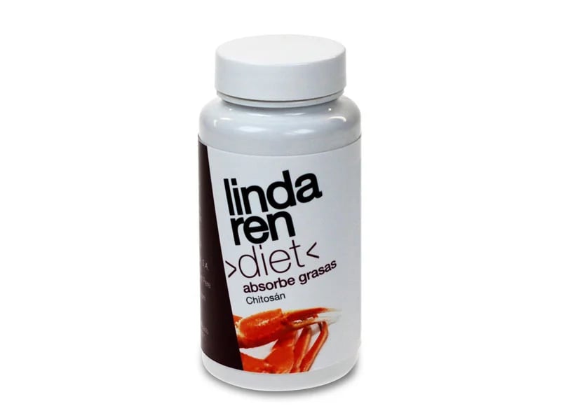 L-Carnitina 1200mg Lindaren Diet - imagen 6 de 6