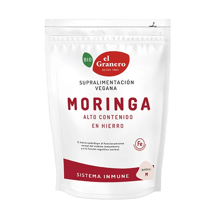 MORINGA BIO