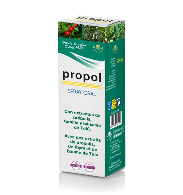Propol Spray Oral 20 ml