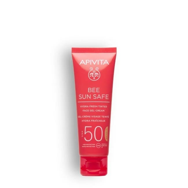 Bee Sun Face Fluido Facciale Invisibile SPF50 - imagen 8 de 10