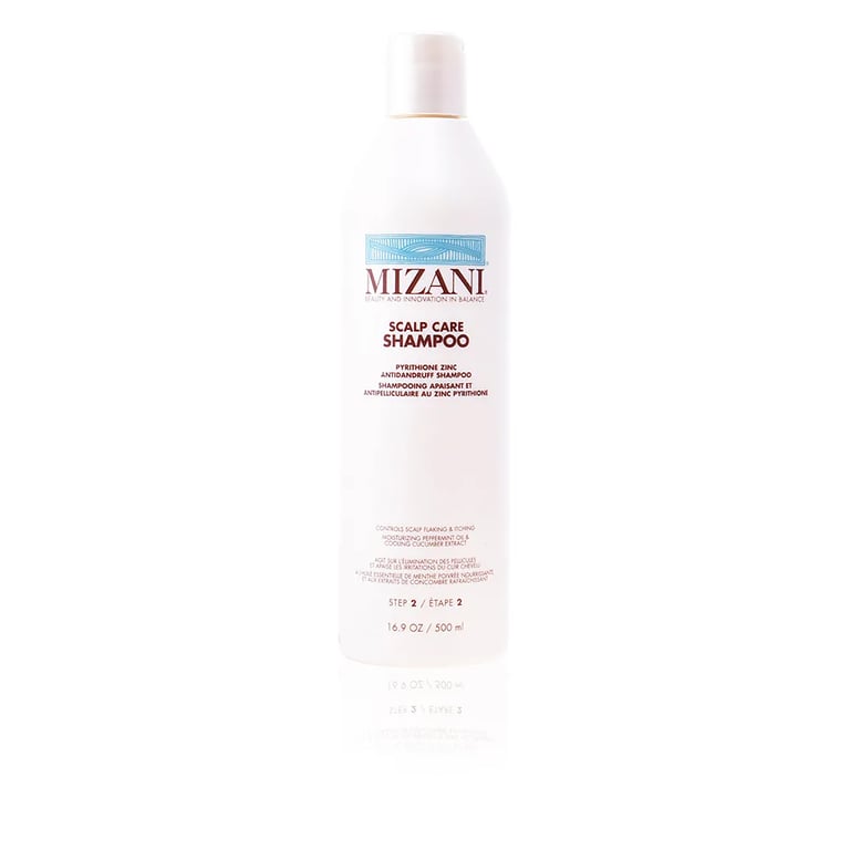 Scalp Care Shampoo