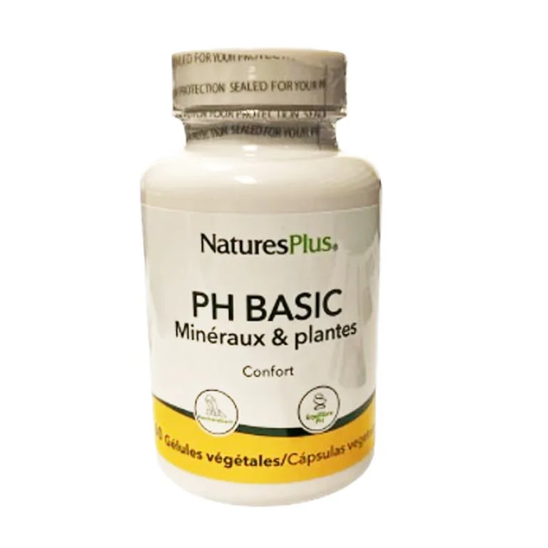 Ph Basic Confort