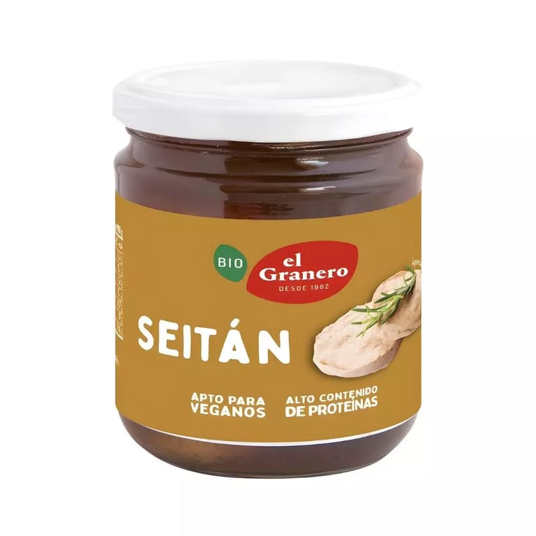Seitán Bio - imagen 2 de 2