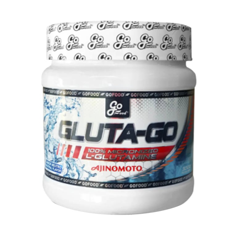 Gluta-Go