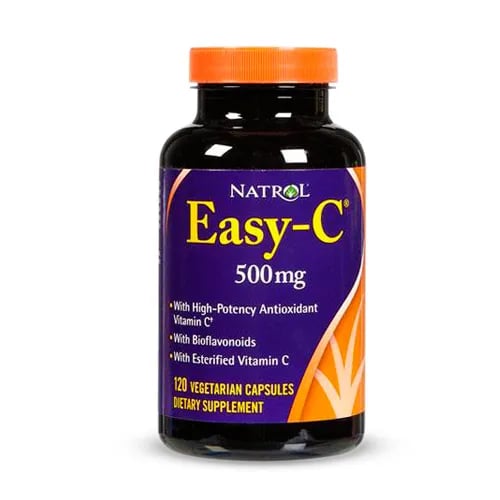 Easy-C 500mg