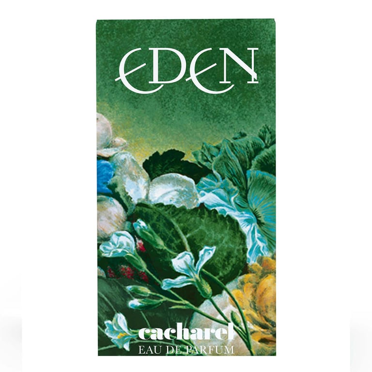 EDEN EDP VAPORIZADOR 30 ML de Cacharel