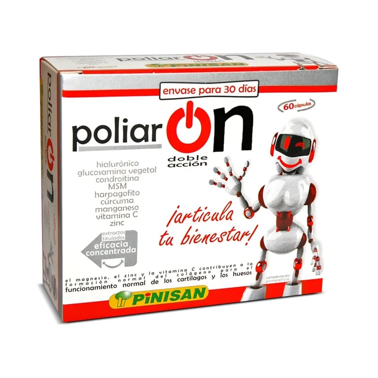 Poliar On