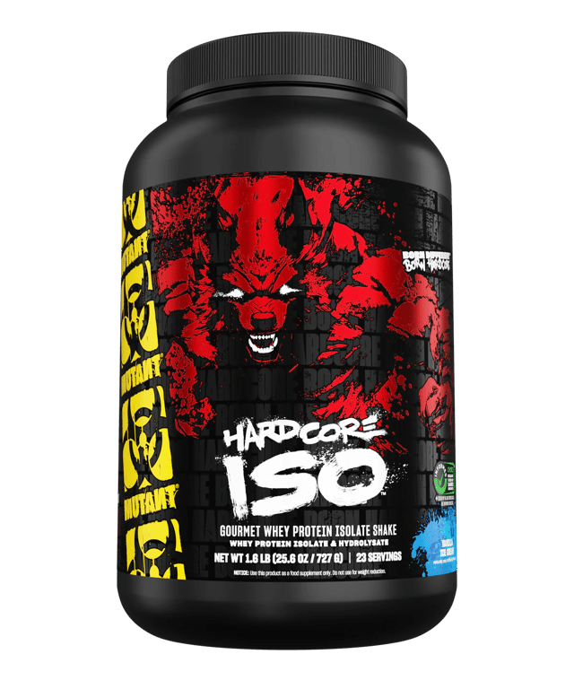 Mutant Hardcore Iso Surge - imagen 5 de 19