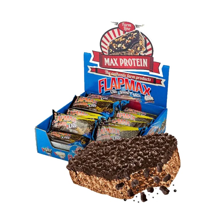 FLAPMAX COOKIE DOUGH