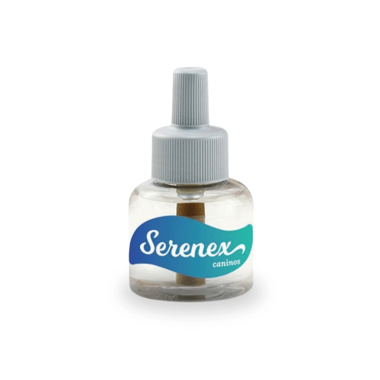 Serenex Canino Recambio