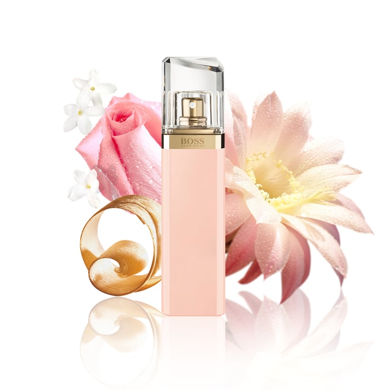 BOSS MA VIE EDP VAPORIZADOR 75 ML de Hugo Boss