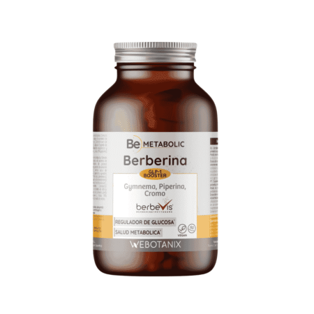 Berberina GLP-1 Booster