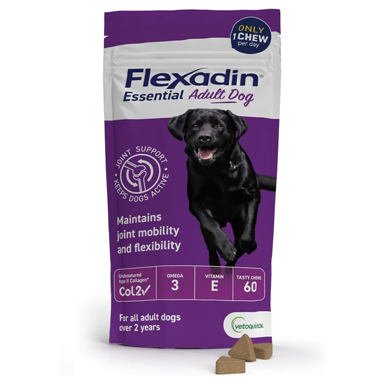 Flexadin Perros Adultos