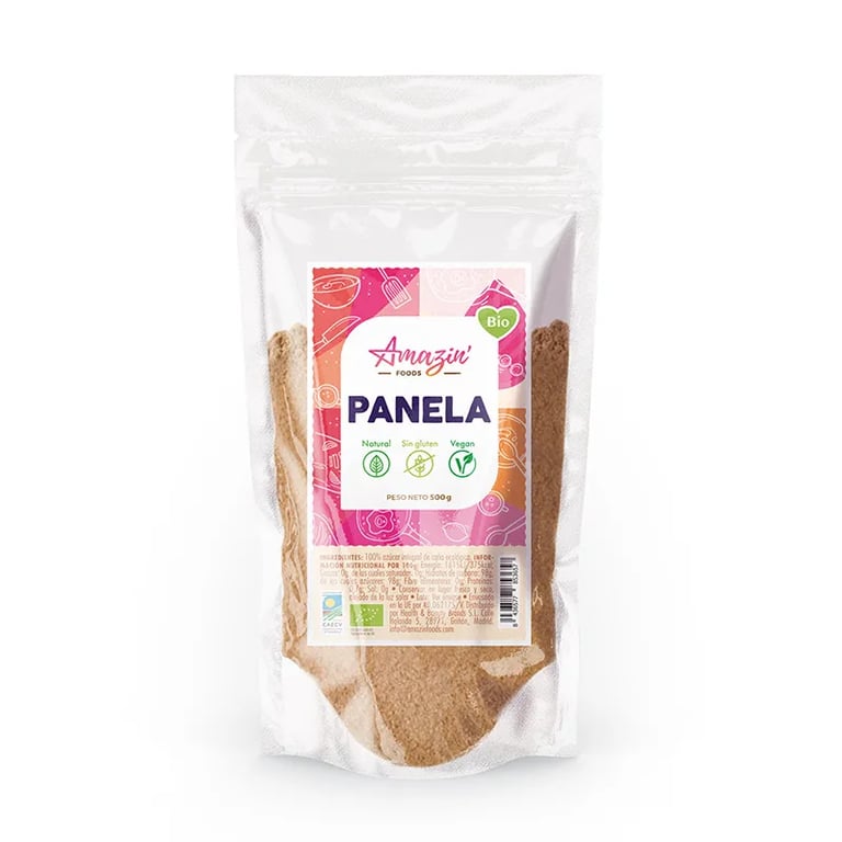 Panela Bio