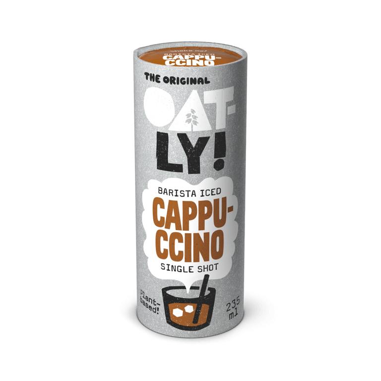 Oatly Édition Barista Caramel - imagen 5 de 5