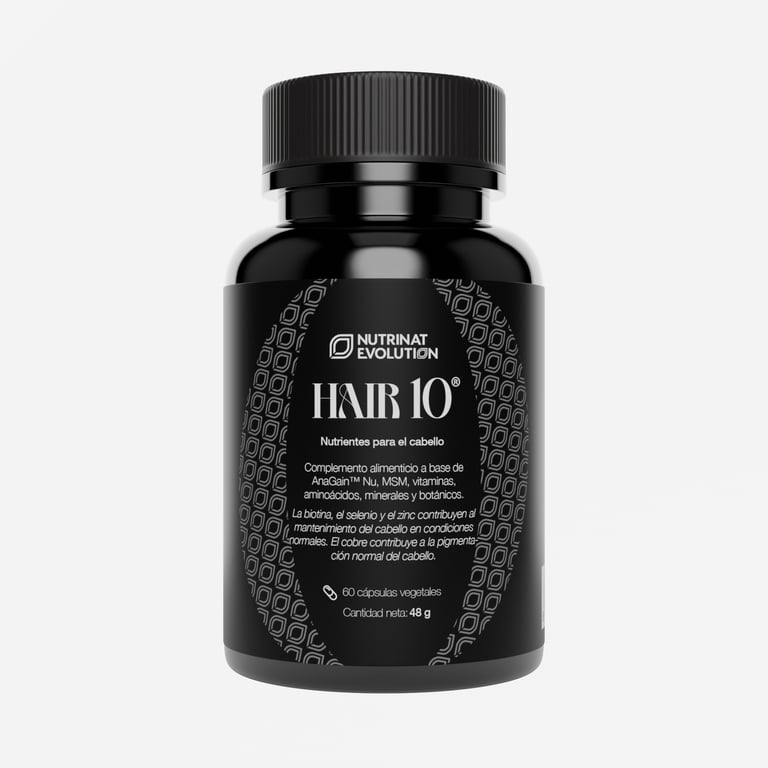 Hair 10®