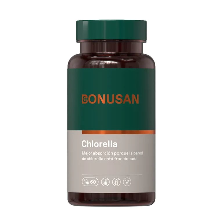 Chlorella