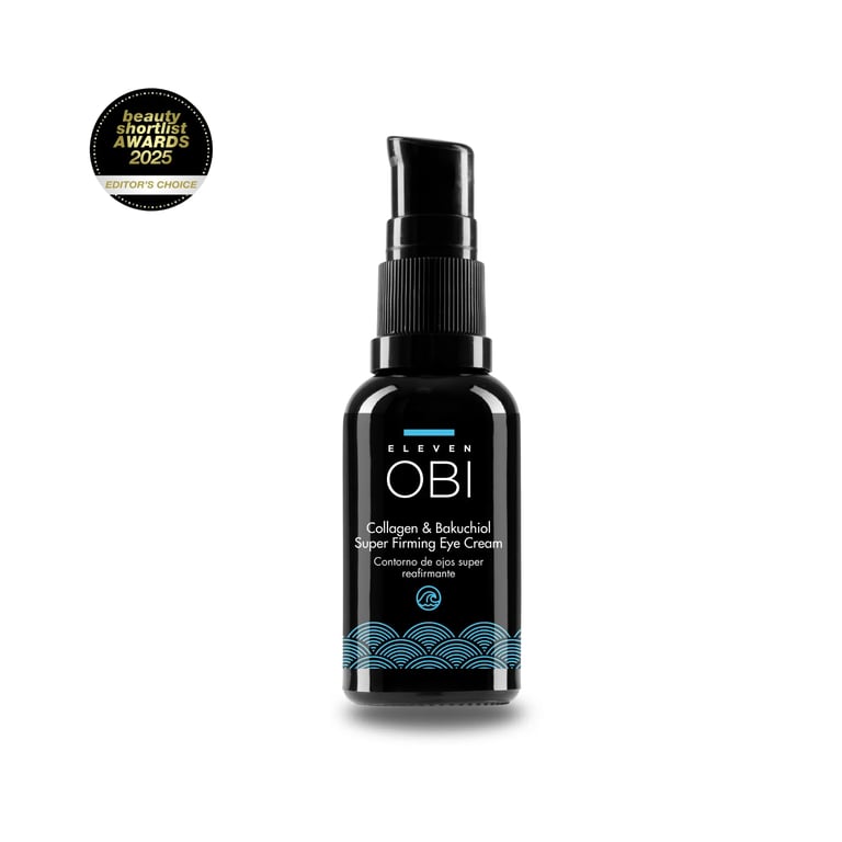 Collagen & Bakuchiol Super Firming