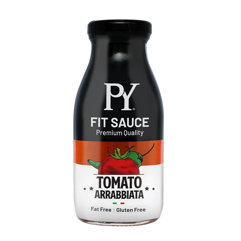 Fit Sauce Arrabiata
