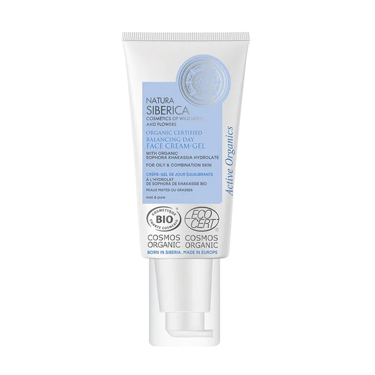 Cremigel Facial Equilibrante Bio