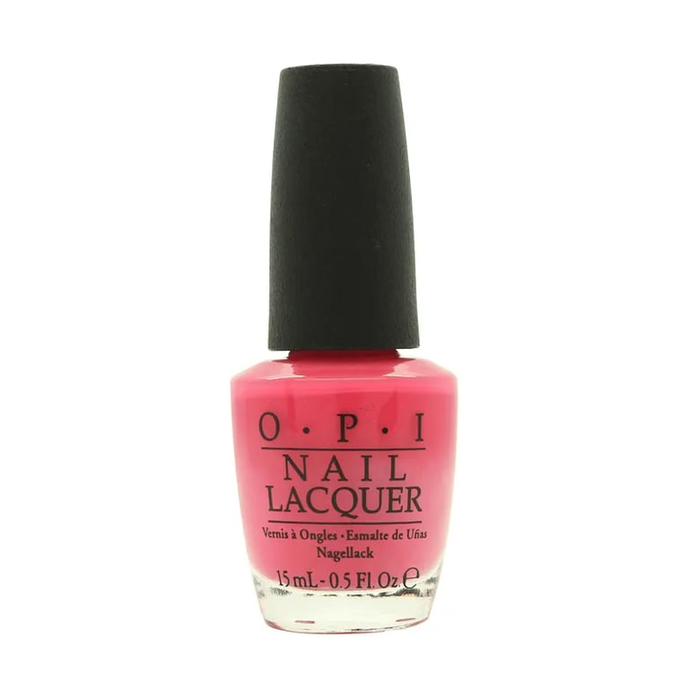 Nail Lacquer #Nlm23 Strawberry Margarita