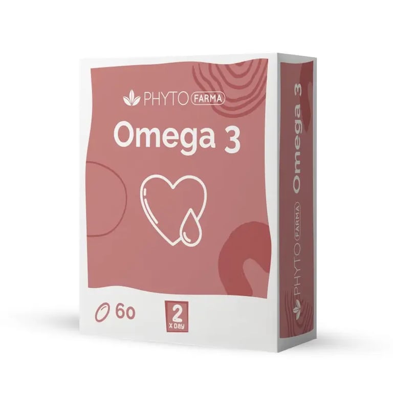 Omega 3