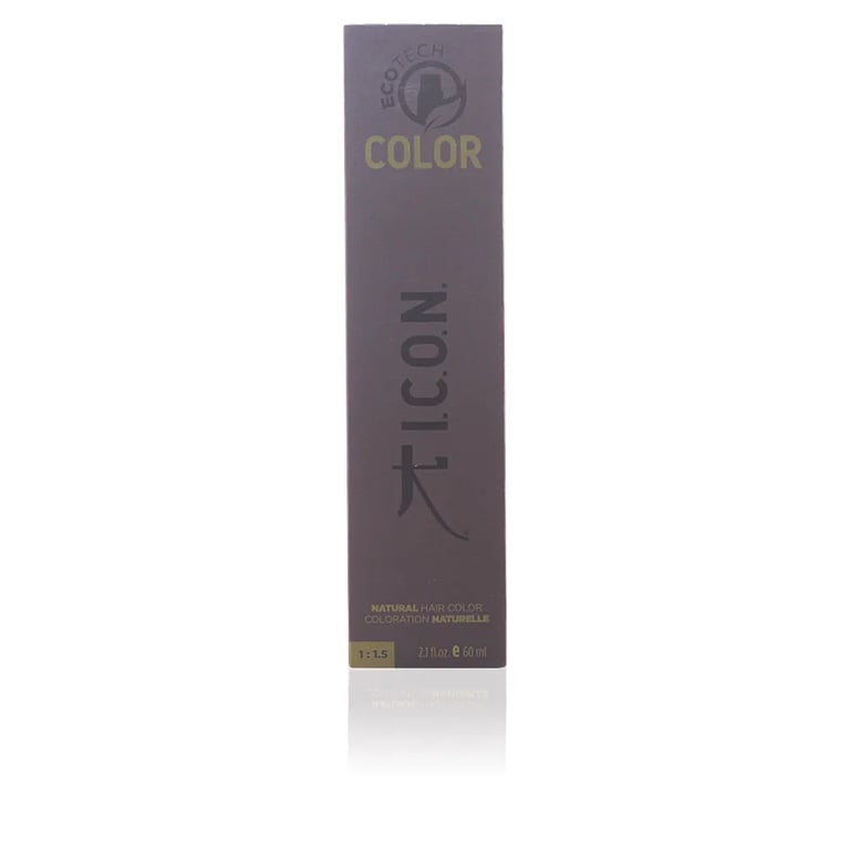 Ecotech Color Natural Color #10.0 Natural Platinum