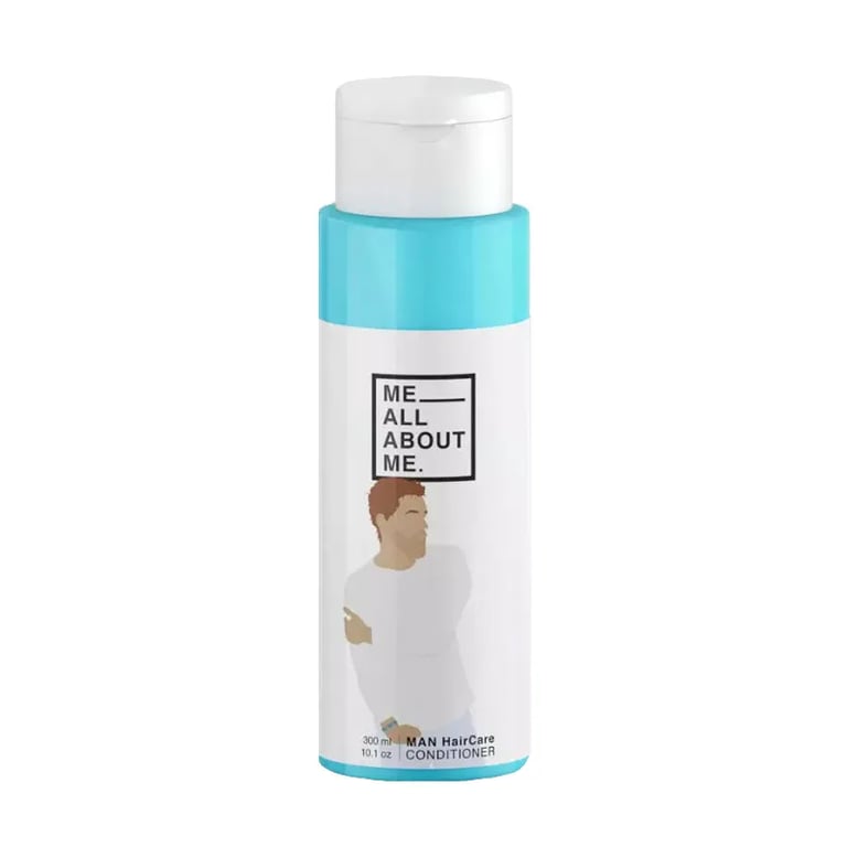 Man Haircare Conditioner