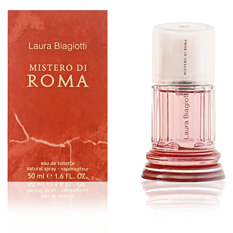 Mistero Di Roma EDT