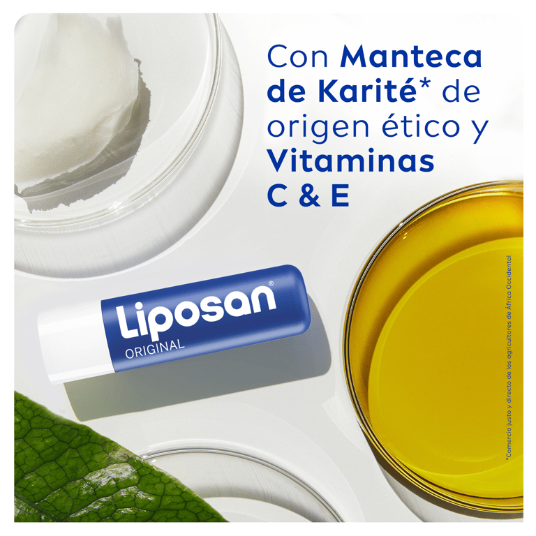 Liposan Classic Azul da Liposan