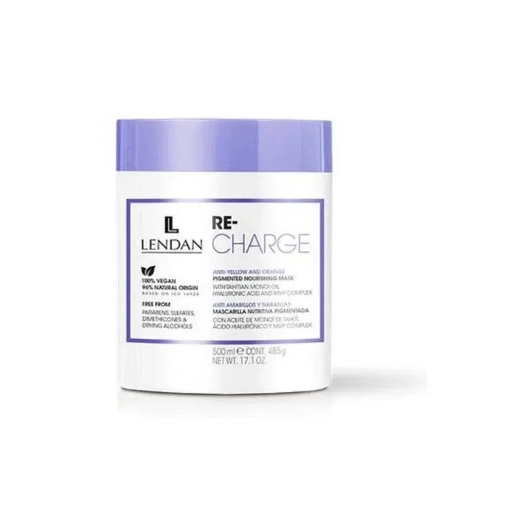 Rechange Anti-Yellow and Orange Mascarilla