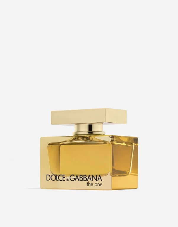 The One Intense EDP 30 ml de Dolce & Gabbana
