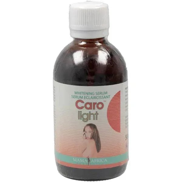 Mama Africa Caro Ligth Whitening Serum
