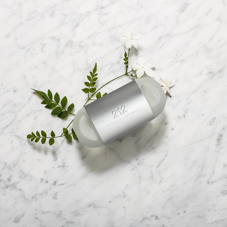 212 EDT Vaporizador 30 ml da Carolina Herrera - imagen 8 de 11