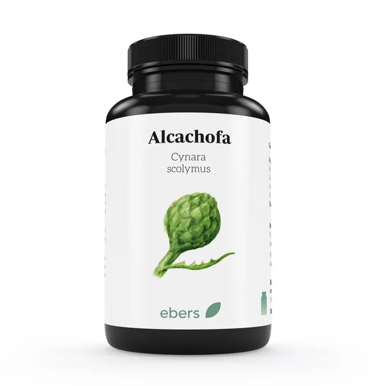 ALCACHOFA