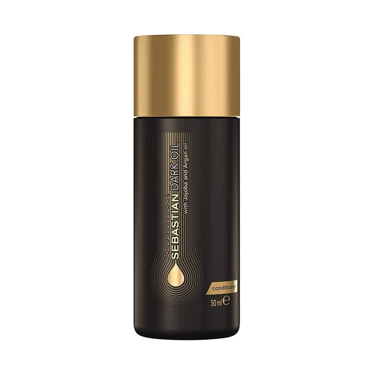 Dark Oil Lightweight Conditioner