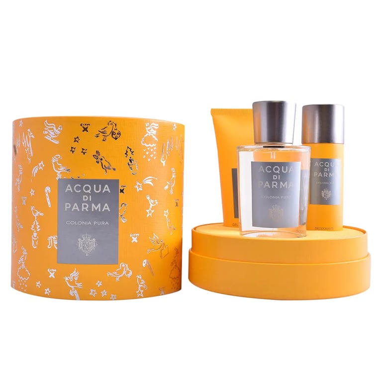 Colonia Pura EDC Pack