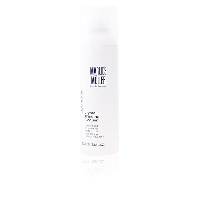 Styling Crystal Shine Hair Lacquer