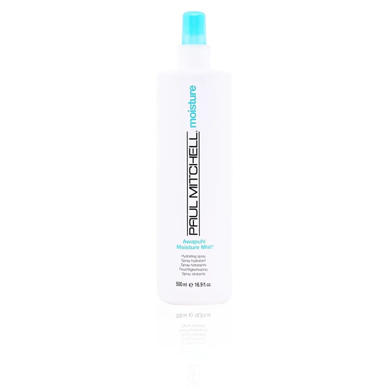 Moisture Awapuhi Moisture Mist Spray