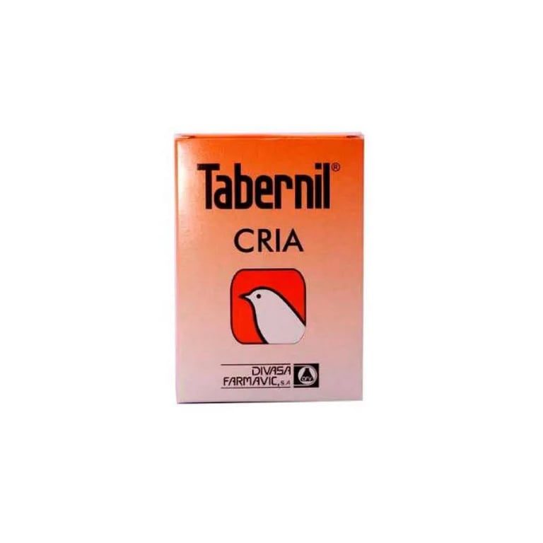Tabernil Cria