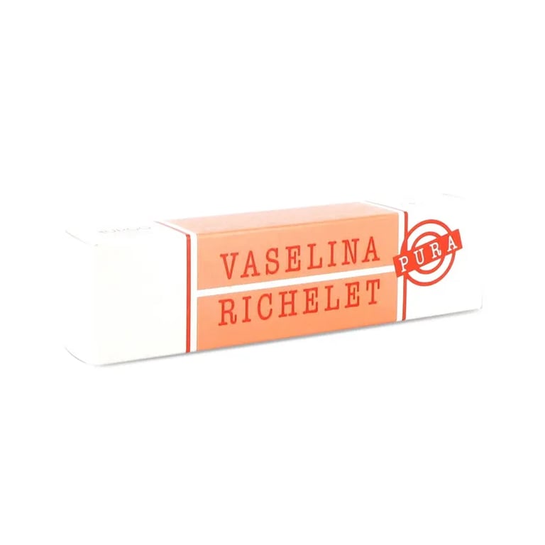 Vaselina Pura Richelet