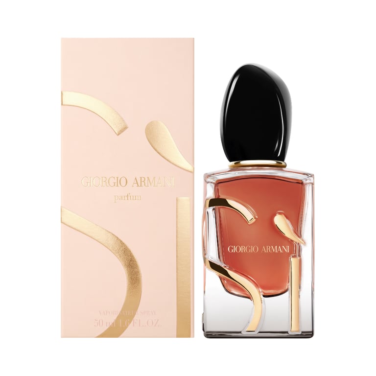Si Parfum EDP 50 ml de Armani